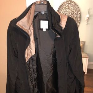 Croft&Barrow Rain Jacket